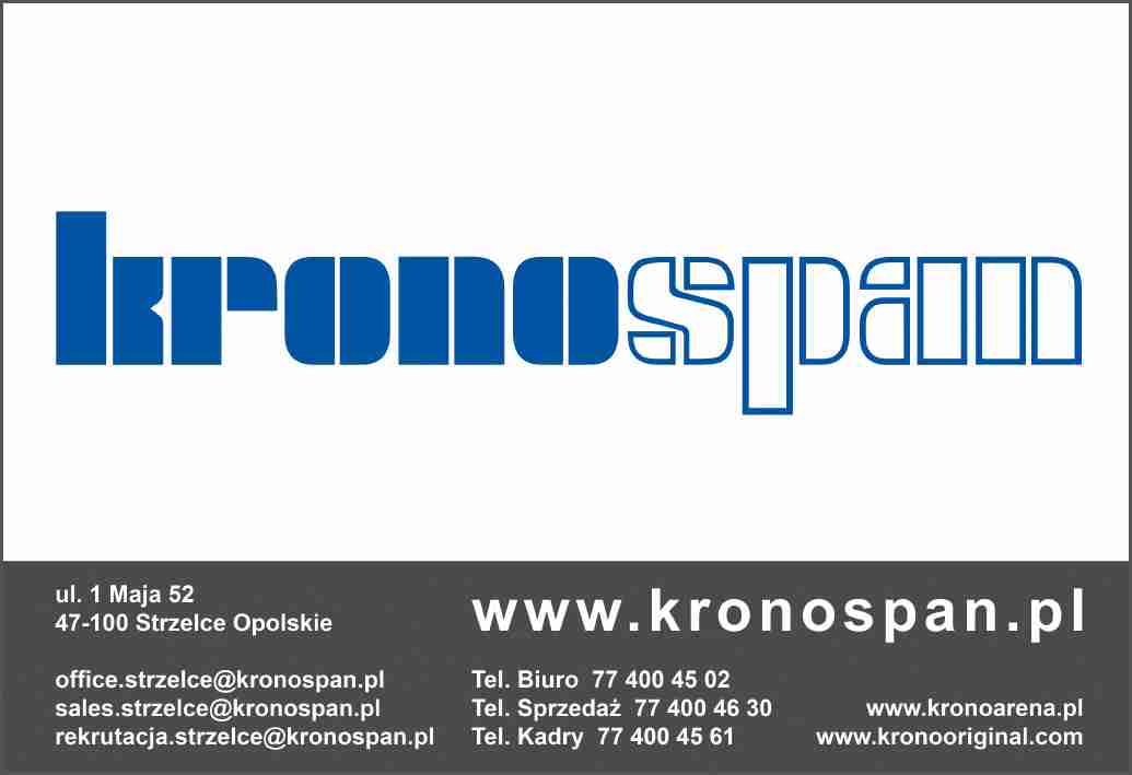 DSO Sp. z o.o. - płyty laminowane STRZELCE OPOLSKIE płyty laminowane STRZELCE OPOLSKIE